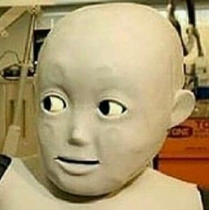 Meet your Posher, Tim